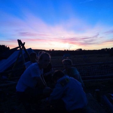 IMG 20190722 215917 - Scouts en Gidsen Zaventem 
